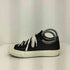 ムーンスター MOONSTAR TEXTILE UPPER RUBBER SOLE キャンバススニーカー レディース 24.5cm