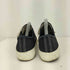 ムーンスター MOONSTAR TEXTILE UPPER RUBBER SOLE キャンバススニーカー レディース 24.5cm