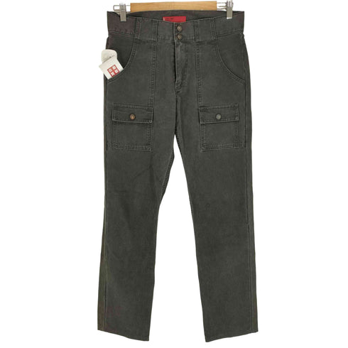 リーバイス Levis RED TAB TIGHT ブッシュ デニム パンツ ジーンズ メンズ