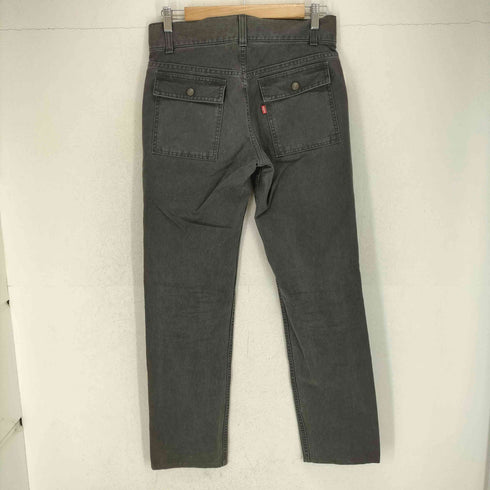 リーバイス Levis RED TAB TIGHT ブッシュ デニム パンツ ジーンズ メンズ