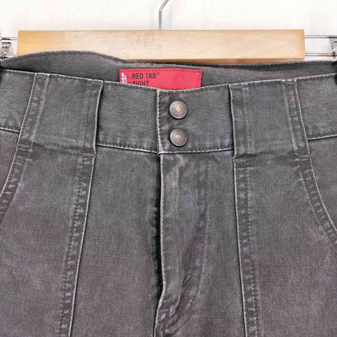 リーバイス Levis RED TAB TIGHT ブッシュ デニム パンツ ジーンズ メンズ