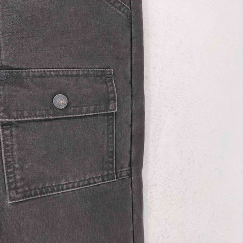 リーバイス Levis RED TAB TIGHT ブッシュ デニム パンツ ジーンズ メンズ