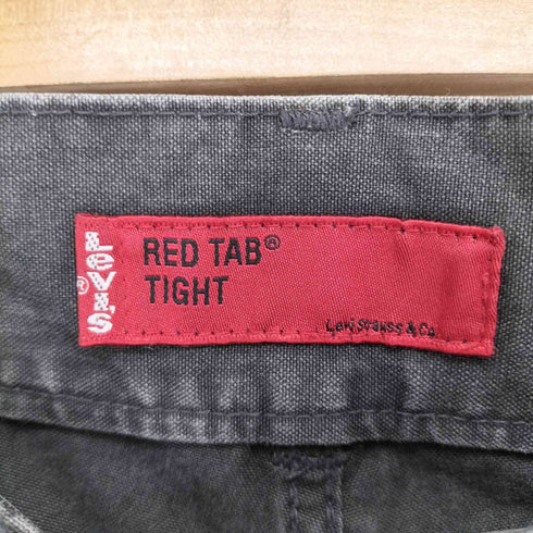 リーバイス Levis RED TAB TIGHT ブッシュ デニム パンツ ジーンズ メンズ