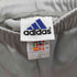 アディダス adidas 00S 万国旗タグ パフォーマンスロゴ 刺繍 3ストライプス サイドライン トラック パンツ ジャージ 2002年製 メンズ L