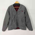ザノースフェイス THE NORTH FACE リバーシブルエクストリームパイルジャケット メンズ import:L