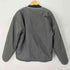 ザノースフェイス THE NORTH FACE リバーシブルエクストリームパイルジャケット メンズ import:L