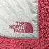 ザノースフェイス THE NORTH FACE リバーシブルエクストリームパイルジャケット メンズ import:L