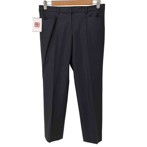 セオリーリュクス theory luxe EXECUTIVE NALIAN.LE スリムクロップドパンツ レディース 040