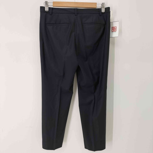 セオリーリュクス theory luxe EXECUTIVE NALIAN.LE スリムクロップドパンツ レディース 040