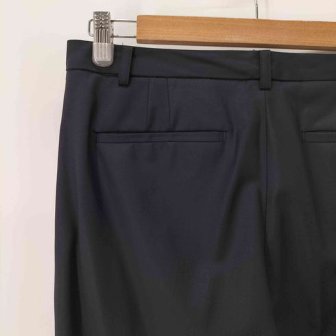 セオリーリュクス theory luxe EXECUTIVE NALIAN.LE スリムクロップドパンツ レディース 040