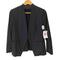 セオリーリュクス theory luxe Executive Donna ノーカラージャケット レディース 40