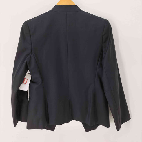 セオリーリュクス theory luxe Executive Donna ノーカラージャケット レディース 40