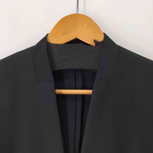 セオリーリュクス theory luxe Executive Donna ノーカラージャケット レディース 40