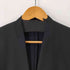 セオリーリュクス theory luxe Executive Donna ノーカラージャケット レディース 40