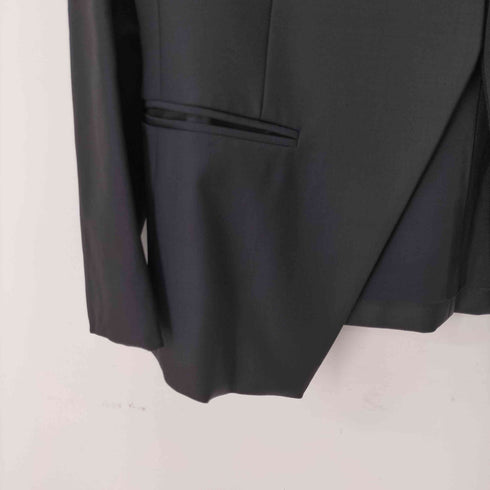 セオリーリュクス theory luxe Executive Donna ノーカラージャケット レディース 40