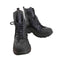 コンバース CONVERSE TREKWAVE ALL BLACK メンズ 27