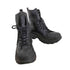 コンバース CONVERSE TREKWAVE ALL BLACK メンズ 27