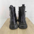 コンバース CONVERSE TREKWAVE ALL BLACK メンズ 27
