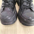 コンバース CONVERSE TREKWAVE ALL BLACK メンズ 27