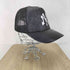 NEW VINTAGE CROSSLEATHER MESH CAP street メンズ FREE
