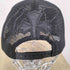 NEW VINTAGE CROSSLEATHER MESH CAP street メンズ FREE