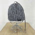 SURGERY CLOVER LOGO DOUBLE STRAP BEANIE street メンズ FREE