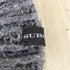 SURGERY CLOVER LOGO DOUBLE STRAP BEANIE street メンズ FREE