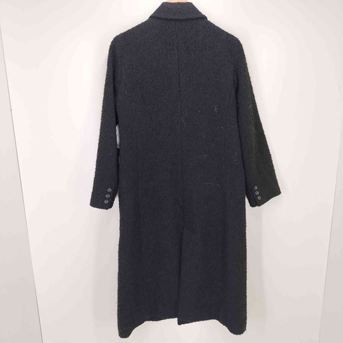 レイビームス Ray BEAMS ツイードロングチェスターコート レディース JPN:1
