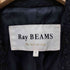 レイビームス Ray BEAMS ツイードロングチェスターコート レディース JPN:1