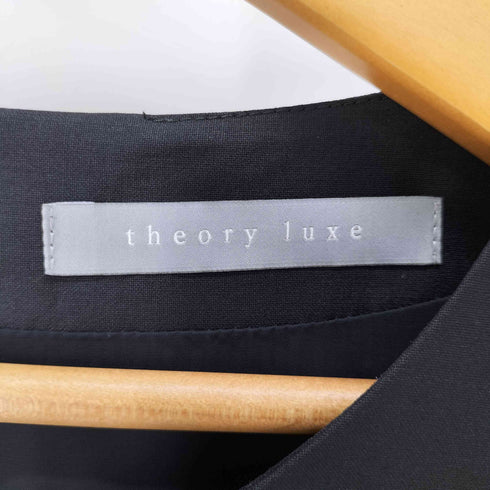 セオリーリュクス theory luxe EXECUTIVE ANAHITA レディース 40/40