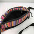 シュプリーム Supreme 2020SS Woven Stripe Waist Bag 総柄 マルチカラー ボディバッグ レディース