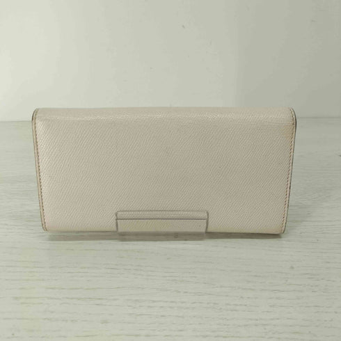 サルヴァトーレフェラガモ Salvatore Ferragamo ガンチーニクリップ パスケース付き 長財布 レディース ONE SIZE