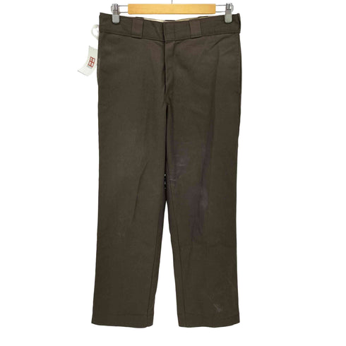 ディッキーズ Dickies 874 ワークパンツ メンズ 32×30