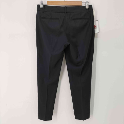 セオリーリュクス theory luxe Executive ULA WSL クロップドパンツ レディース 40