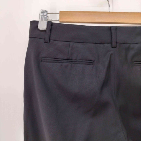 セオリーリュクス theory luxe Executive ULA WSL クロップドパンツ レディース 40