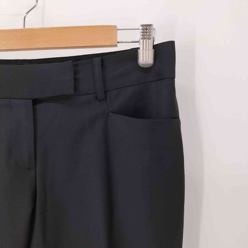 セオリーリュクス theory luxe Executive ULA WSL クロップドパンツ レディース 40