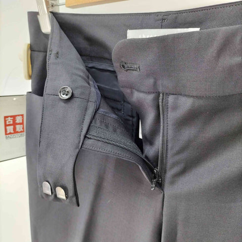 セオリーリュクス theory luxe Executive ULA WSL クロップドパンツ レディース 40