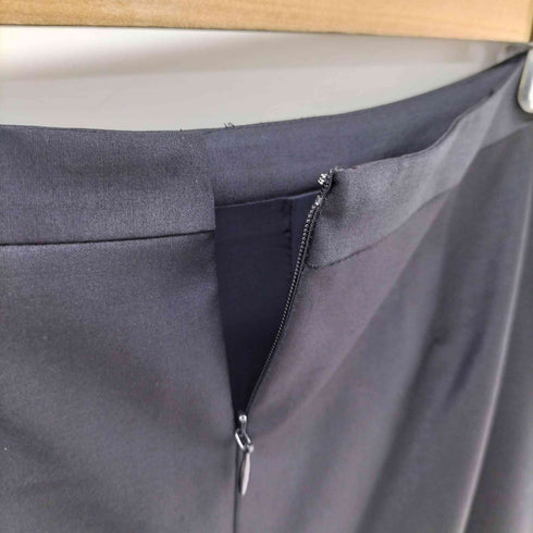 セオリーリュクス theory luxe Executive Aiden プリーツフレアスカート レディース 40