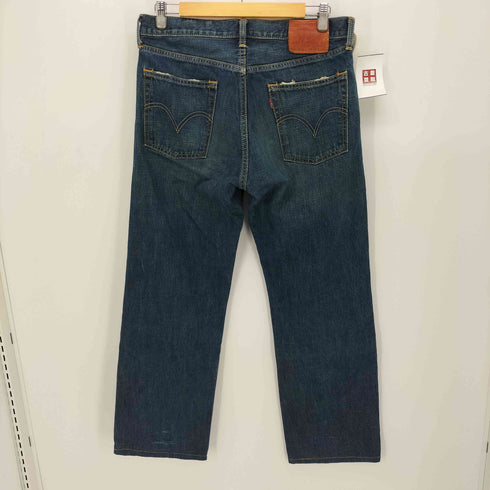 リーバイス Levis 503 ジップフライ ルーズフィット ストレート デニム メンズ W32 L33