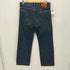 リーバイス Levis 503 ジップフライ ルーズフィット ストレート デニム メンズ W32 L33