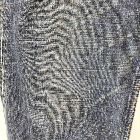 リーバイス Levis 503 ジップフライ ルーズフィット ストレート デニム メンズ W32 L33
