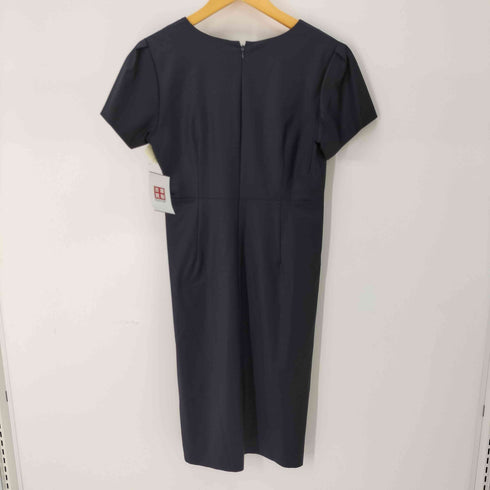 セオリーリュクス theory luxe EXECUTIVE ABEER NL ワンピース レディース 42