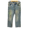 ギャップ Gap 90S LOOSE LIGHT WASH DENIM ルーズ ライト ウォッシュ デニム パンツ メンズ 34X32