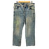 ギャップ Gap 90S LOOSE LIGHT WASH DENIM ルーズ ライト ウォッシュ デニム パンツ メンズ 34X32