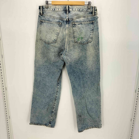 ギャップ Gap 90S LOOSE LIGHT WASH DENIM ルーズ ライト ウォッシュ デニム パンツ メンズ 34X32