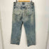 ギャップ Gap 90S LOOSE LIGHT WASH DENIM ルーズ ライト ウォッシュ デニム パンツ メンズ 34X32