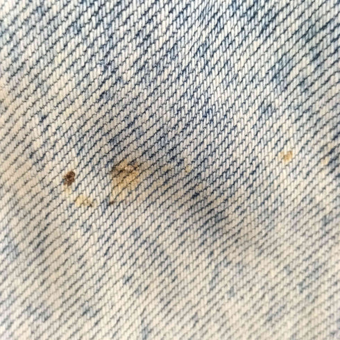 ギャップ Gap 90S LOOSE LIGHT WASH DENIM ルーズ ライト ウォッシュ デニム パンツ メンズ 34X32