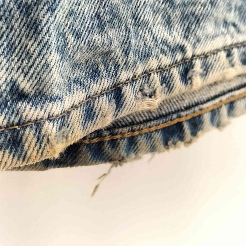 ギャップ Gap 90S LOOSE LIGHT WASH DENIM ルーズ ライト ウォッシュ デニム パンツ メンズ 34X32