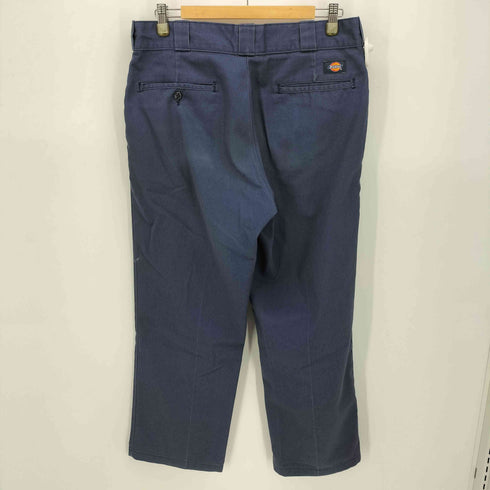 ディッキーズ Dickies 874 ORIGINAL FIT ストレート ワーク パンツ メンズ