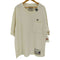 メゾンミハラヤスヒロ Maison MIHARA YASUHIRO Back Printed T-shirt メンズ 48